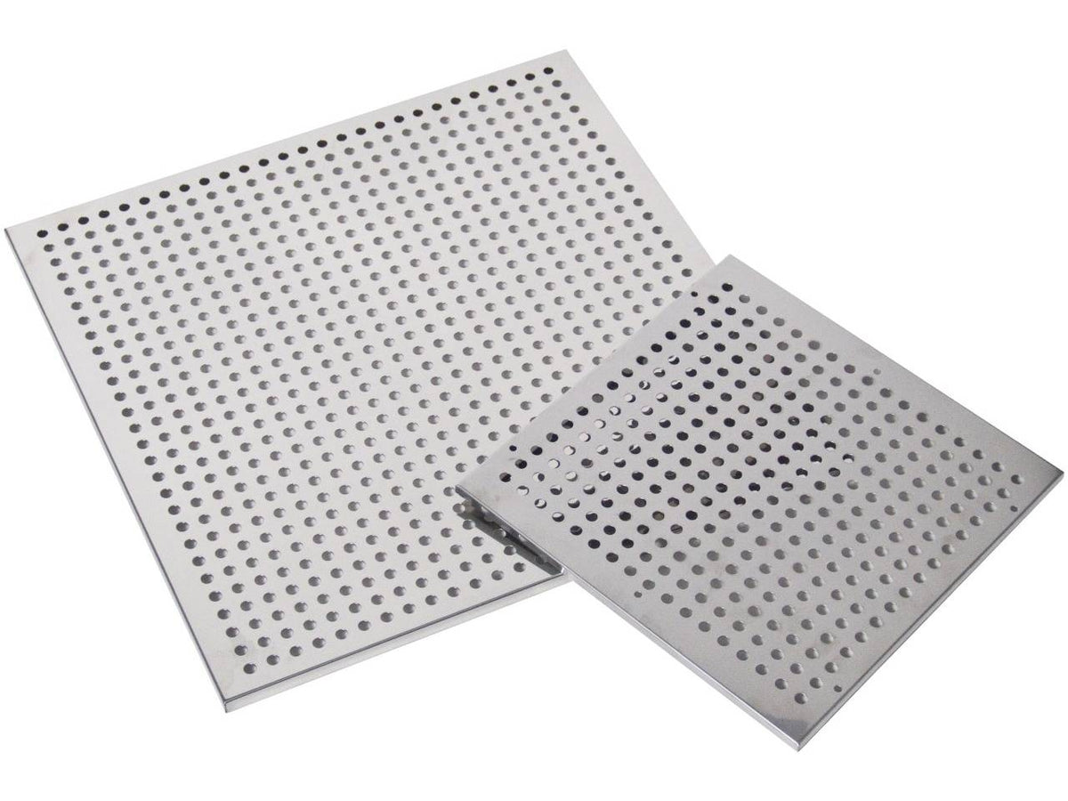 Witeg Incubators Shelves