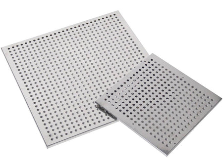 Witeg Incubators Shelves