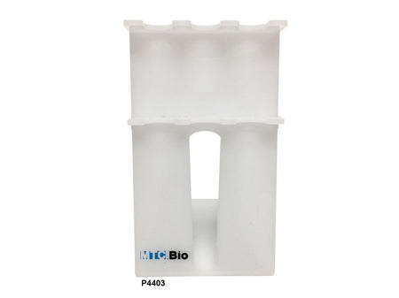 SureStand™ Multi-Channel Capable Pipette Rack, Liquid Handling, MTC Bio, MSE Supplies