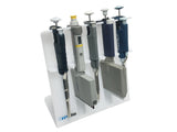 SureStand™ Multi-Channel Capable Pipette Rack, Liquid Handling, MTC Bio, MSE Supplies
