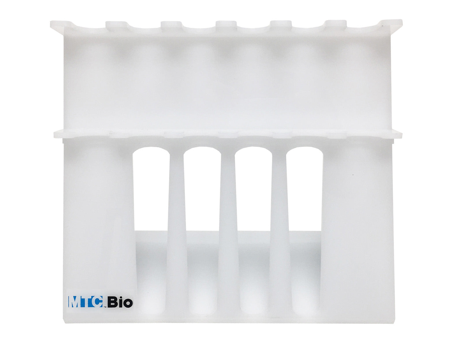 SureStand™ Multi-Channel Capable Pipette Rack, Liquid Handling, MTC Bio, MSE Supplies