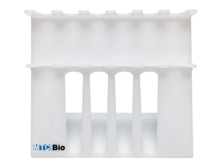 SureStand™ Multi-Channel Capable Pipette Rack, Liquid Handling, MTC Bio, MSE Supplies