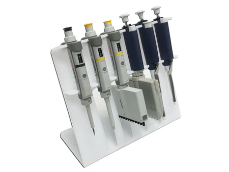 SureStand™ Multi-Channel Capable Pipette Rack, Liquid Handling, MTC Bio, MSE Supplies