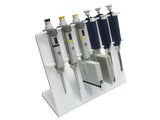 SureStand™ Multi-Channel Capable Pipette Rack, Liquid Handling, MTC Bio, MSE Supplies