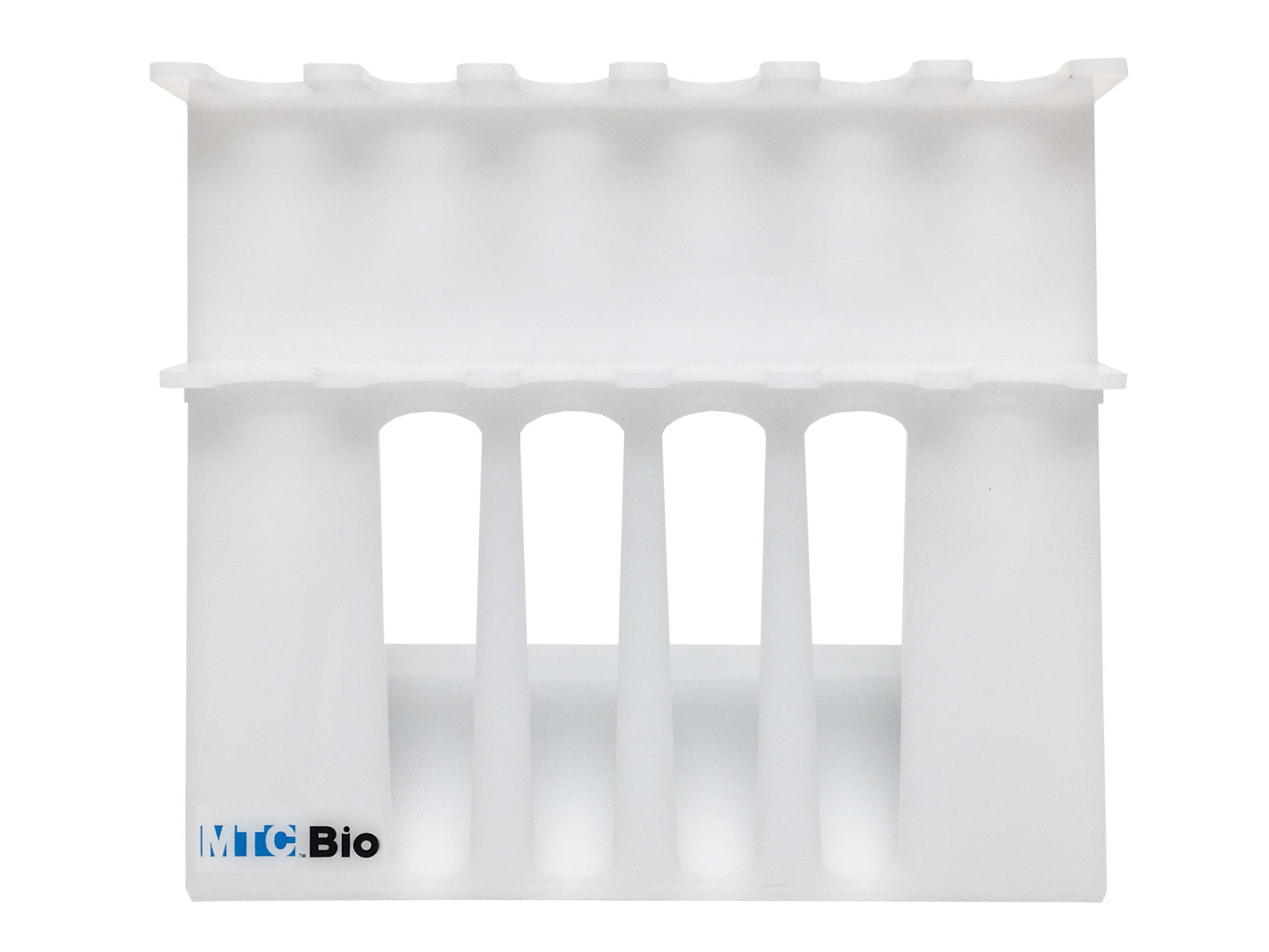 SureStand™ Multi-Channel Capable Pipette Rack, Liquid Handling, MTC Bio, MSE Supplies