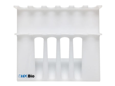 SureStand™ Multi-Channel Capable Pipette Rack, Liquid Handling, MTC Bio, MSE Supplies