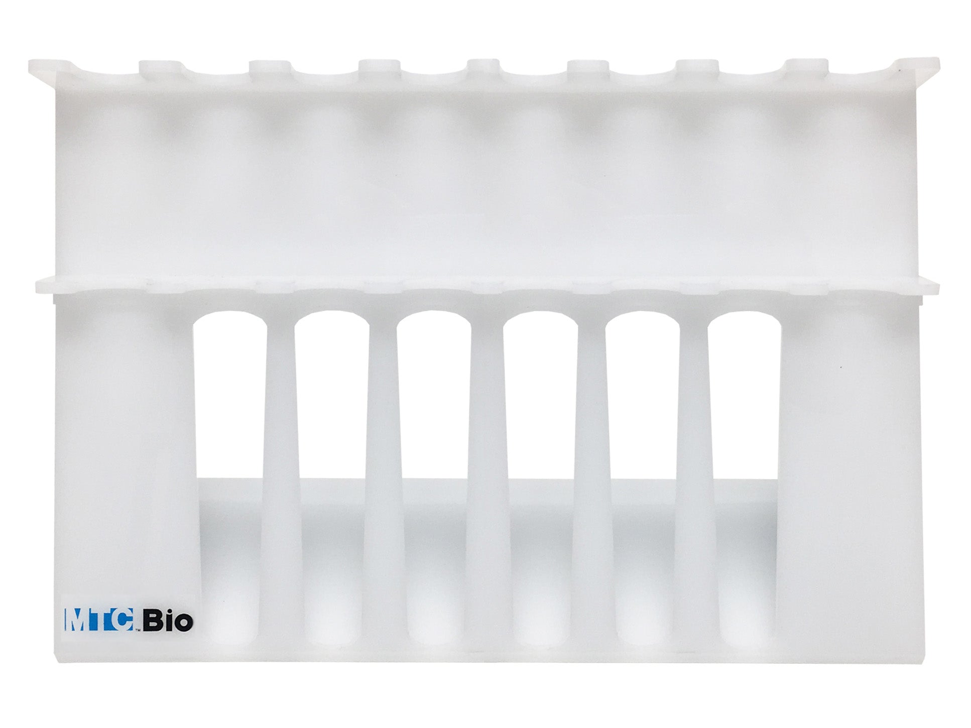SureStand™ Multi-Channel Capable Pipette Rack, Liquid Handling, MTC Bio, MSE Supplies