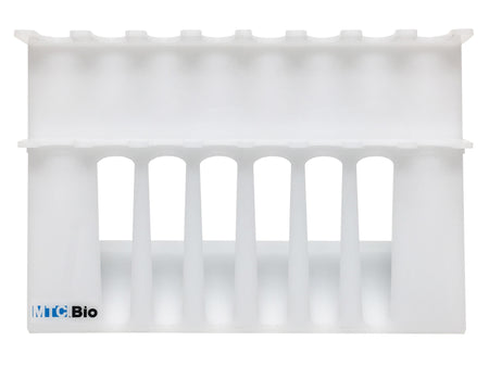 SureStand™ Multi-Channel Capable Pipette Rack, Liquid Handling, MTC Bio, MSE Supplies