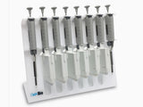 SureStand™ Multi-Channel Capable Pipette Rack, Liquid Handling, MTC Bio, MSE Supplies