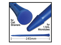 SureStrain™ Premium Cell Strainers, Cell Culture, MTC Bio, MSE Supplies