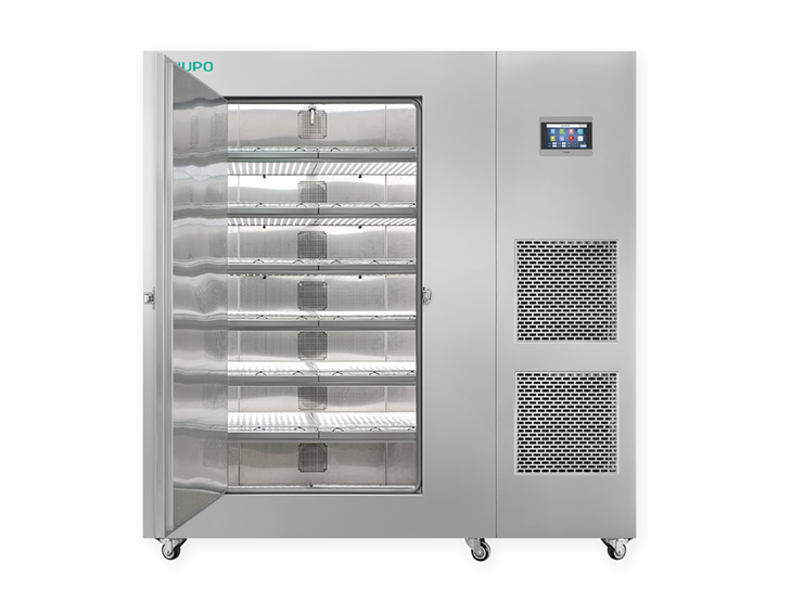 JIUPO 1000L Temperature & Humidity Chamber, Incubators and Environmental Chambers, JIUPO, MSE Supplies