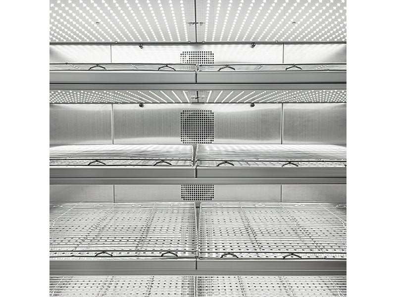 JIUPO 1000L Temperature & Humidity Chamber, Incubators and Environmental Chambers, JIUPO, MSE Supplies