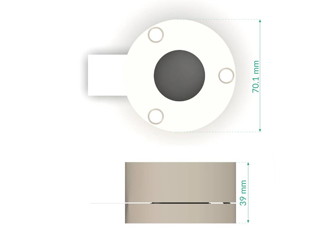 The Large ETCH Cell, Electrochemical Products, Redox.me, MSE Supplies