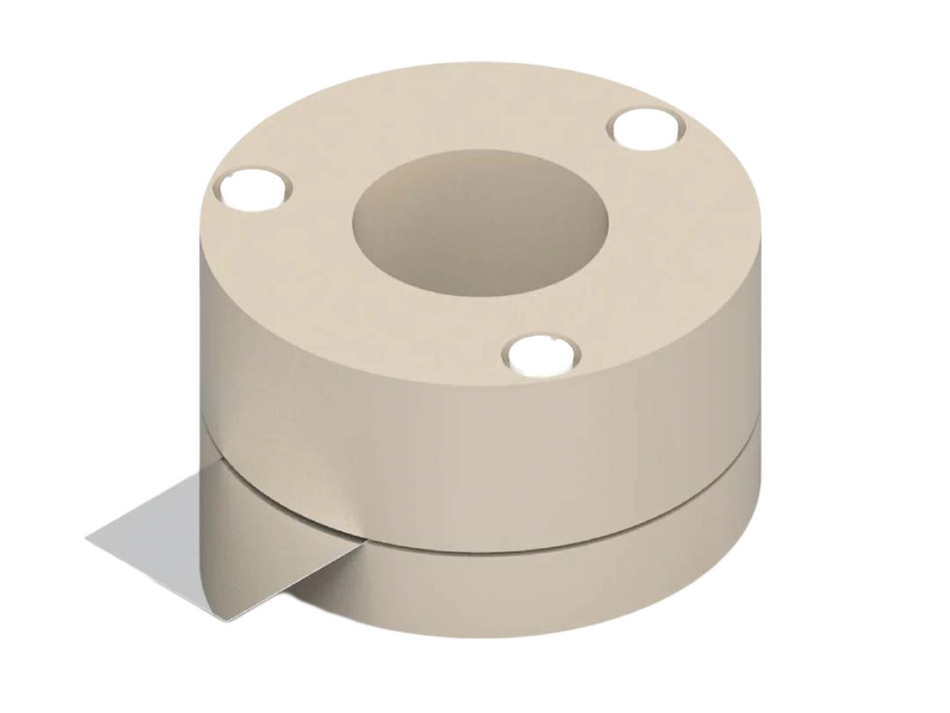 The Large ETCH Cell, Electrochemical Products, Redox.me, MSE Supplies