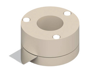 The Large ETCH Cell, Electrochemical Products, Redox.me, MSE Supplies