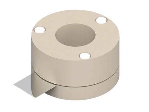 The Large ETCH Cell, Electrochemical Products, Redox.me, MSE Supplies