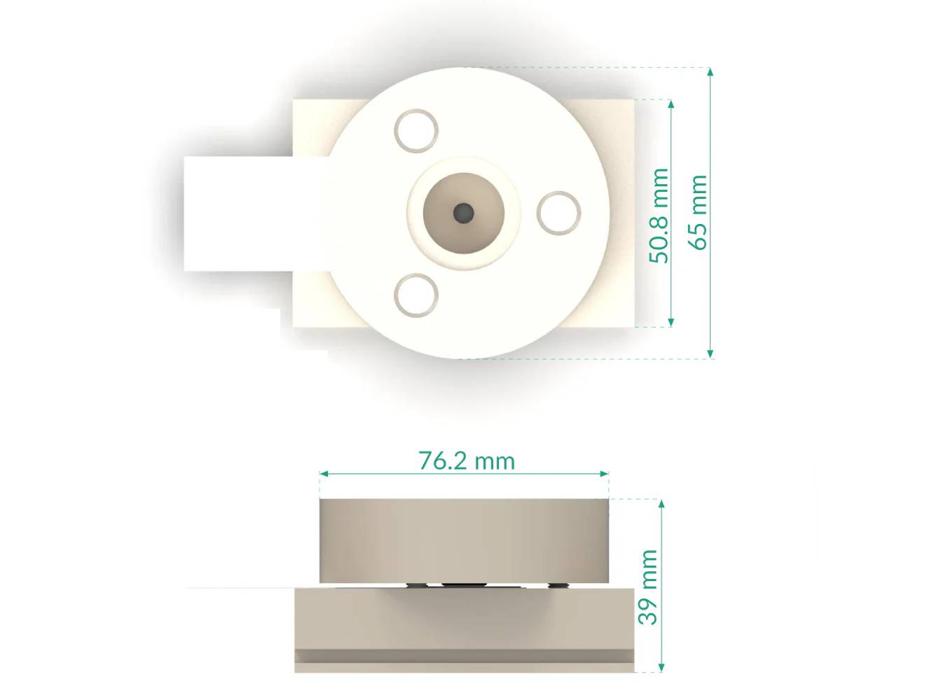 The Small ETCH Cell, Electrochemical Products, Redox.me, MSE Supplies