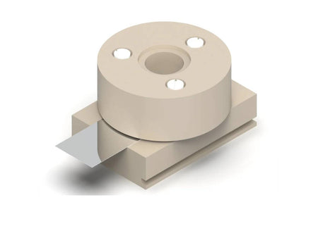 The Standard ETCH Cell, Electrochemical Products, Redox.me, MSE Supplies