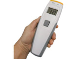 Sper Scientific Rugged No-Touch Infrared Thermometer 12:1 / 999º F - MSE Supplies LLC