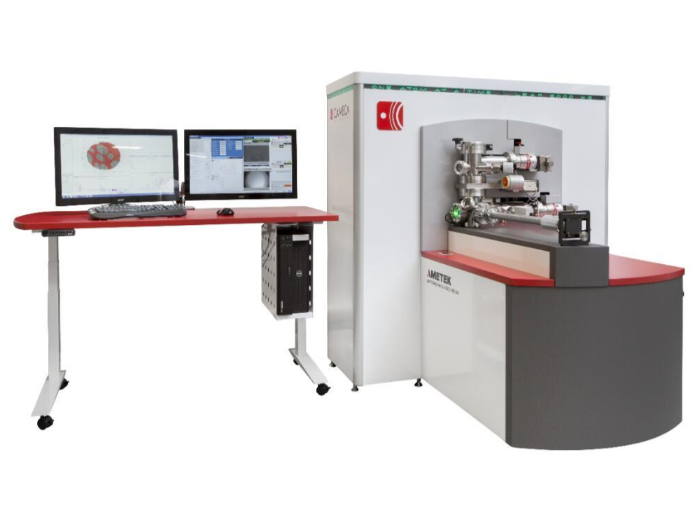 Three-Dimensional Atom Probe Technology (APT) Analytical Service - MSE Supplies LLC