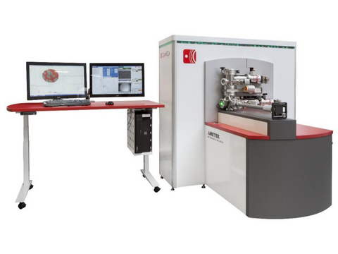 Three-Dimensional Atom Probe Technology (APT) Analytical Service - MSE Supplies LLC