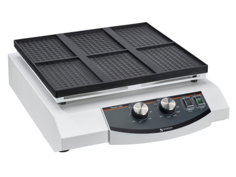 Heidolph Platform Shaker - Titramax 1000 - MSE Supplies LLC