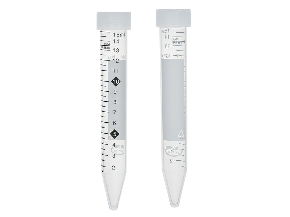 TotalPure™ Metal-Free Centrifuge Tubes, Bio Lab Consumables, MTC Bio, MSE Supplies