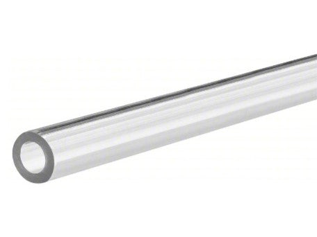 Lab Companion Silicone Tube (ID 8 mm; OD 14 mm; Length 38 inch) - MSE Supplies LLC