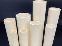 MSE PRO High Purity Alumina (Al<sub>2</sub>O<sub>3</sub>) Tubes with Both Ends Open - MSE Supplies LLC