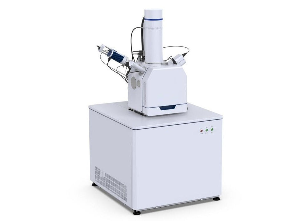 Tungsten Filament Scanning Electron Microscope (SEM), Laboratory Equipment, MSE Supplies LLC, MSE Supplies