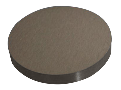 MSE PRO Tungsten Boride Sputtering Target WB, Sputtering Targets, MSE Supplies LLC, MSE Supplies