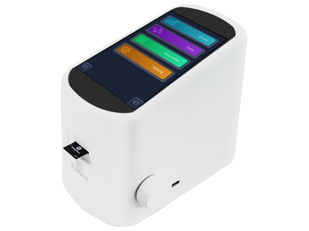 Tunin Cell Counter - MSE Supplies LLC