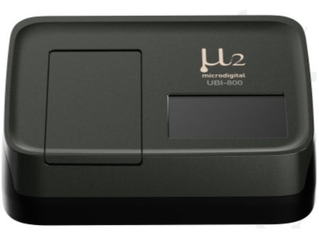 Ubi-800 UV/Vis Double Beam Spectrophotometer, 190-1100nm - MSE Supplies LLC