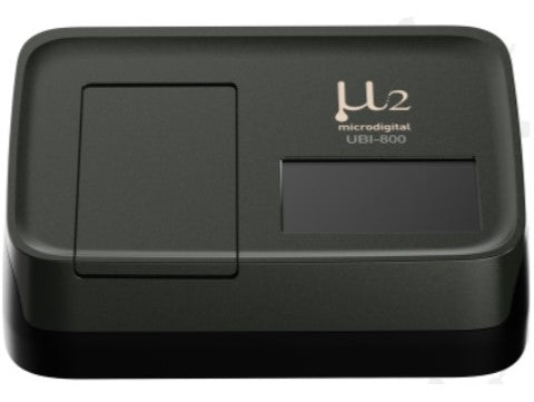 Ubi-800 UV/Vis Double Beam Spectrophotometer, 190-1100nm - MSE Supplies LLC