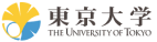The University of Tokyo logo