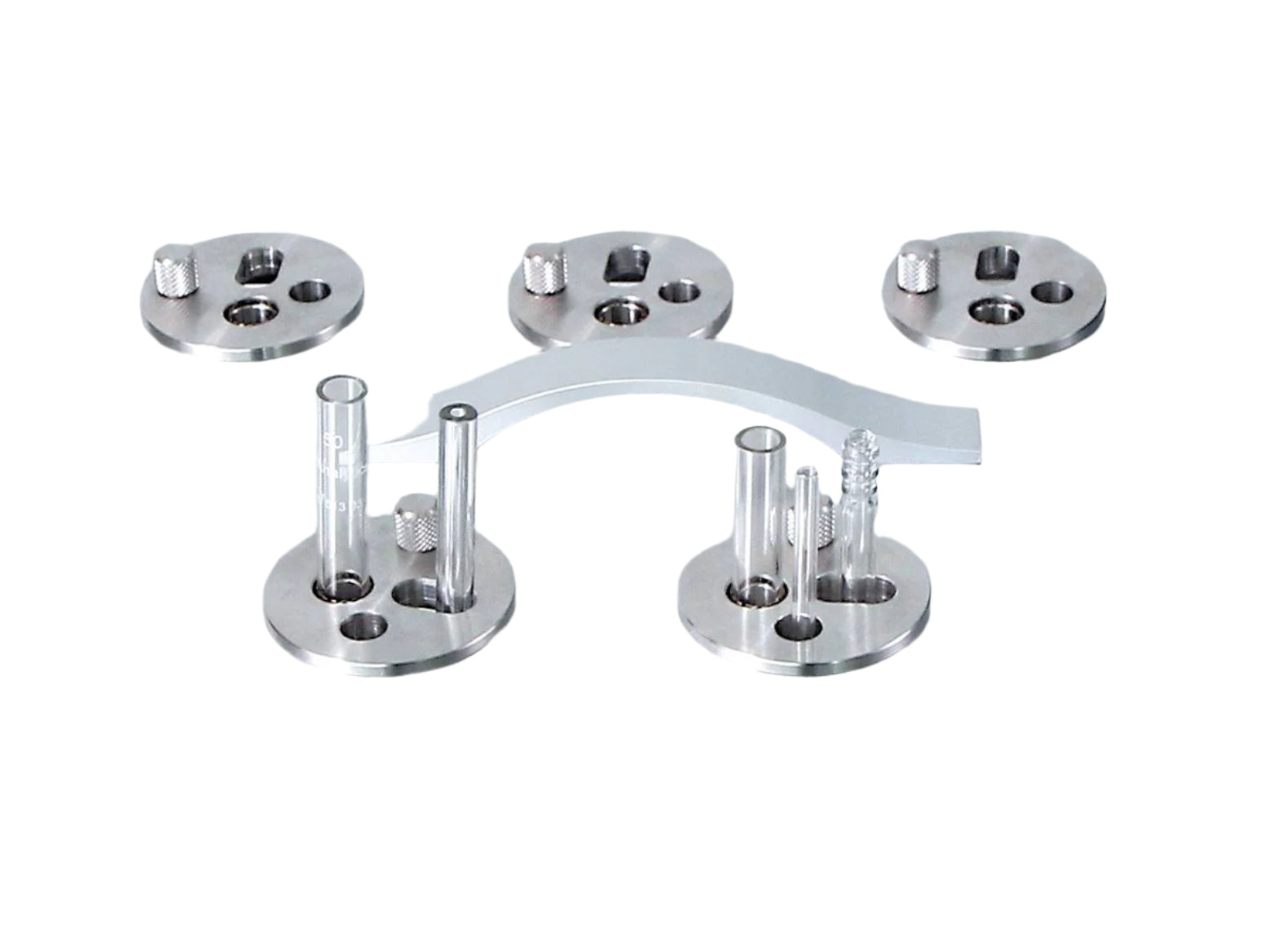 Witeg Baths WVB Viscosity Bath 100°C ±0,1°C