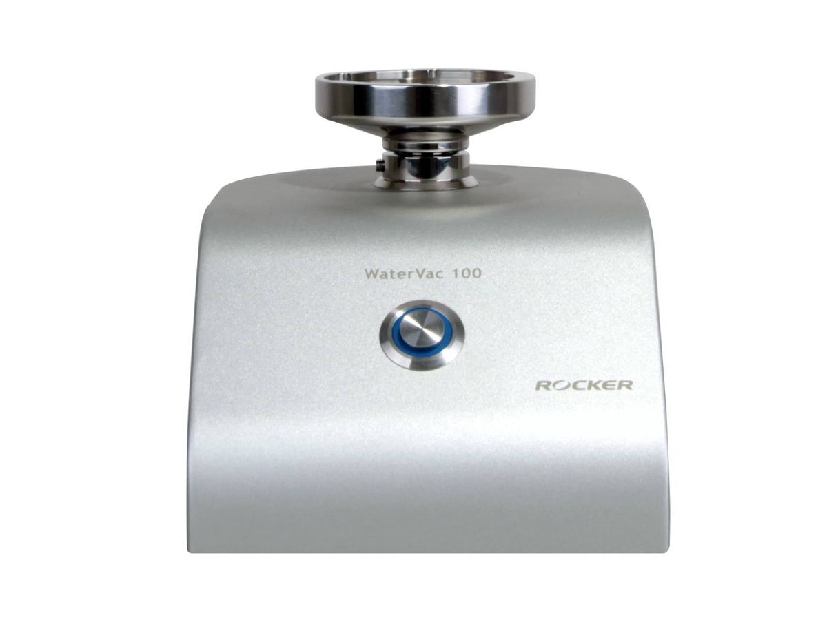 Witeg Vacuum Filtration System WaterVac 100 -540mmg With Integrated Vacuum Pump