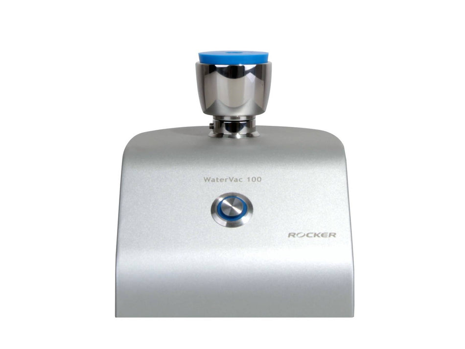 Witeg Vacuum Filtration System WaterVac 100 -540mmg With Integrated Vacuum Pump