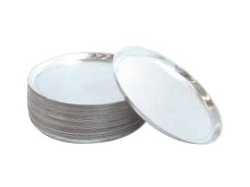 Witeg Balance Printer, Spare Parter Rolls And Sample Plates