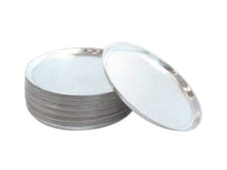 Witeg Balance Printer, Spare Parter Rolls And Sample Plates