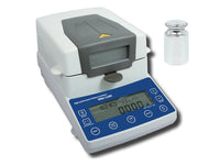 Witeg Moisture Analyzer WBA-110M 0,01-110g