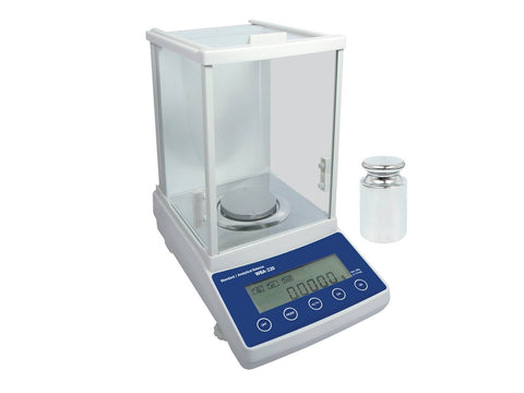 Witeg Balance WBA-220 / WBA-220A Analytical 0,1mg - 220g