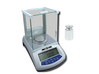 Witeg Balance WBA-320 / WBA-620 / WBA-620A Precision 0,001g - 320/640g