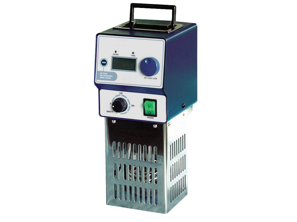 Witeg Baths WCB-H Circulation Head 11/22 Liter 100°C ±0,1°C