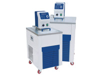 Witeg Baths WCL Circulation Water Bath 8/12/22/30 Liter, -35°C Down to 150°C ±0,1°C