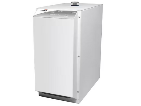 Welch 2080 ChemStar Dry Vacuum Pump, 12.4 CFM - MSE Supplies LLC