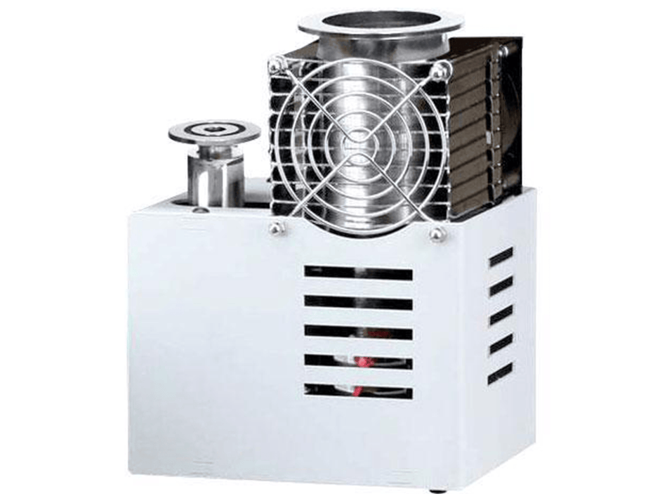 Welch ProBoost Air-Cooled Diffusion Pump, Pump Systems, Welch, MSE Supplies