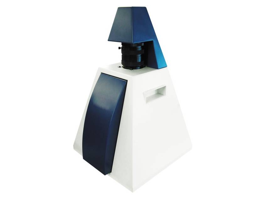 Witeg Gel Documentation System WGD20 Portable With Camera And Software