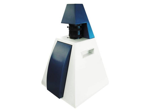 Witeg Gel Documentation System WGD20 Portable With Camera And Software