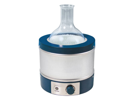 Witeg Heating Mantles WHM for Flasks